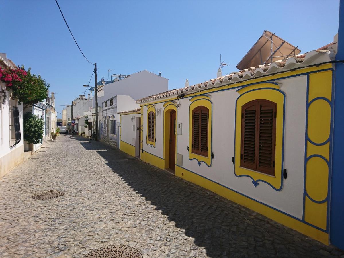Cabanas De Tavira Unique, Luxury 2,5 Bedroom House 50 Meters To The Water Екстер'єр фото
