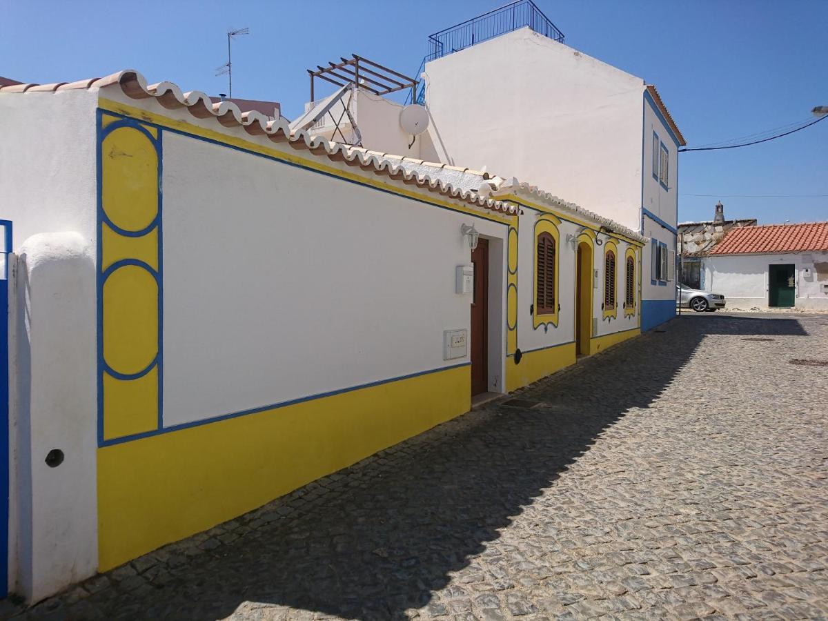 Cabanas De Tavira Unique, Luxury 2,5 Bedroom House 50 Meters To The Water Екстер'єр фото