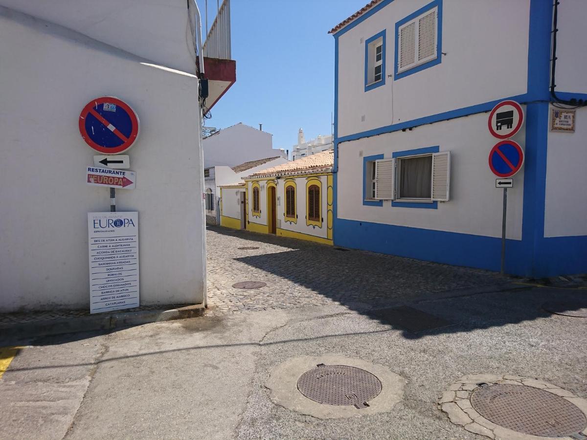 Cabanas De Tavira Unique, Luxury 2,5 Bedroom House 50 Meters To The Water Екстер'єр фото