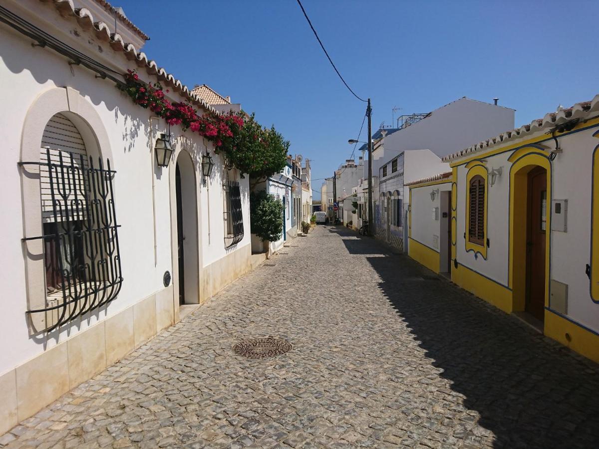 Cabanas De Tavira Unique, Luxury 2,5 Bedroom House 50 Meters To The Water Екстер'єр фото