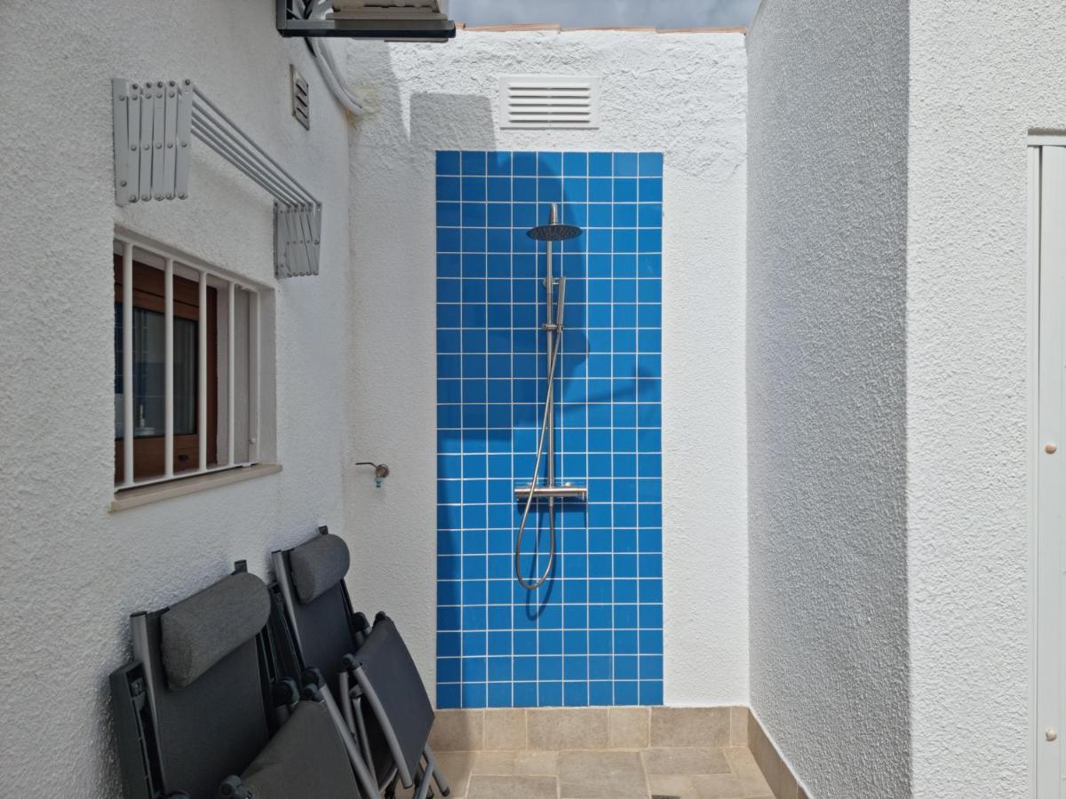 Cabanas De Tavira Unique, Luxury 2,5 Bedroom House 50 Meters To The Water Екстер'єр фото