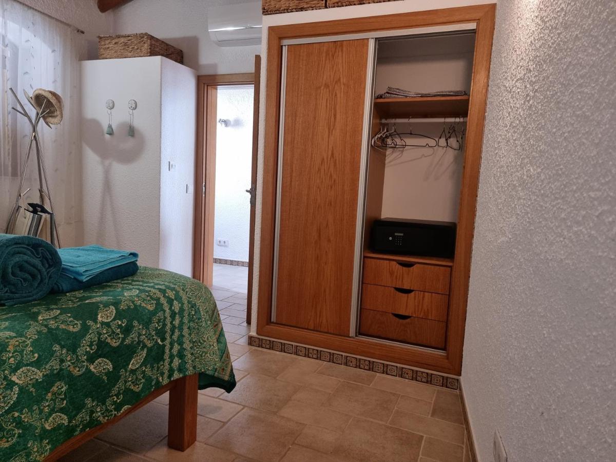 Cabanas De Tavira Unique, Luxury 2,5 Bedroom House 50 Meters To The Water Екстер'єр фото