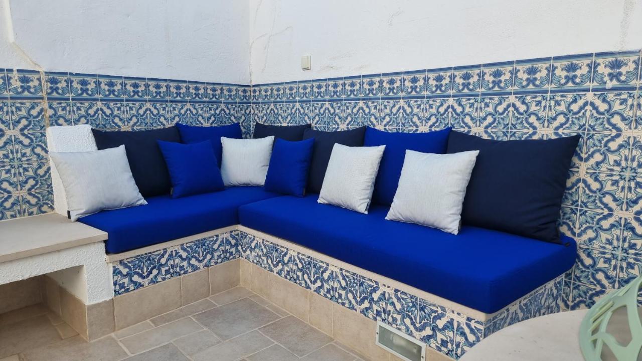 Cabanas De Tavira Unique, Luxury 2,5 Bedroom House 50 Meters To The Water Екстер'єр фото